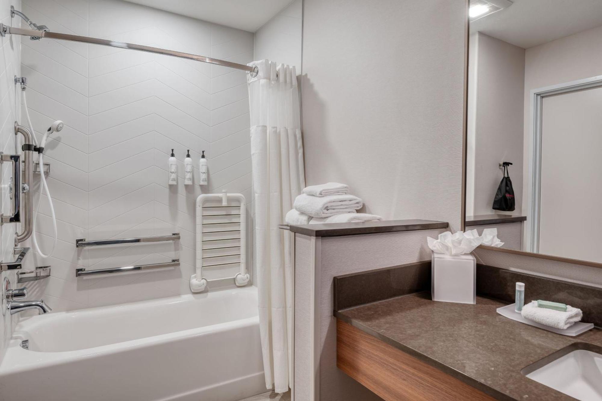 Fairfield By Marriott Inn & Suites Shelbyville Extérieur photo